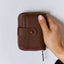 PU Leather Mini Wallet