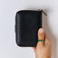 PU Leather Mini Wallet