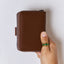 PU Leather Mini Wallet